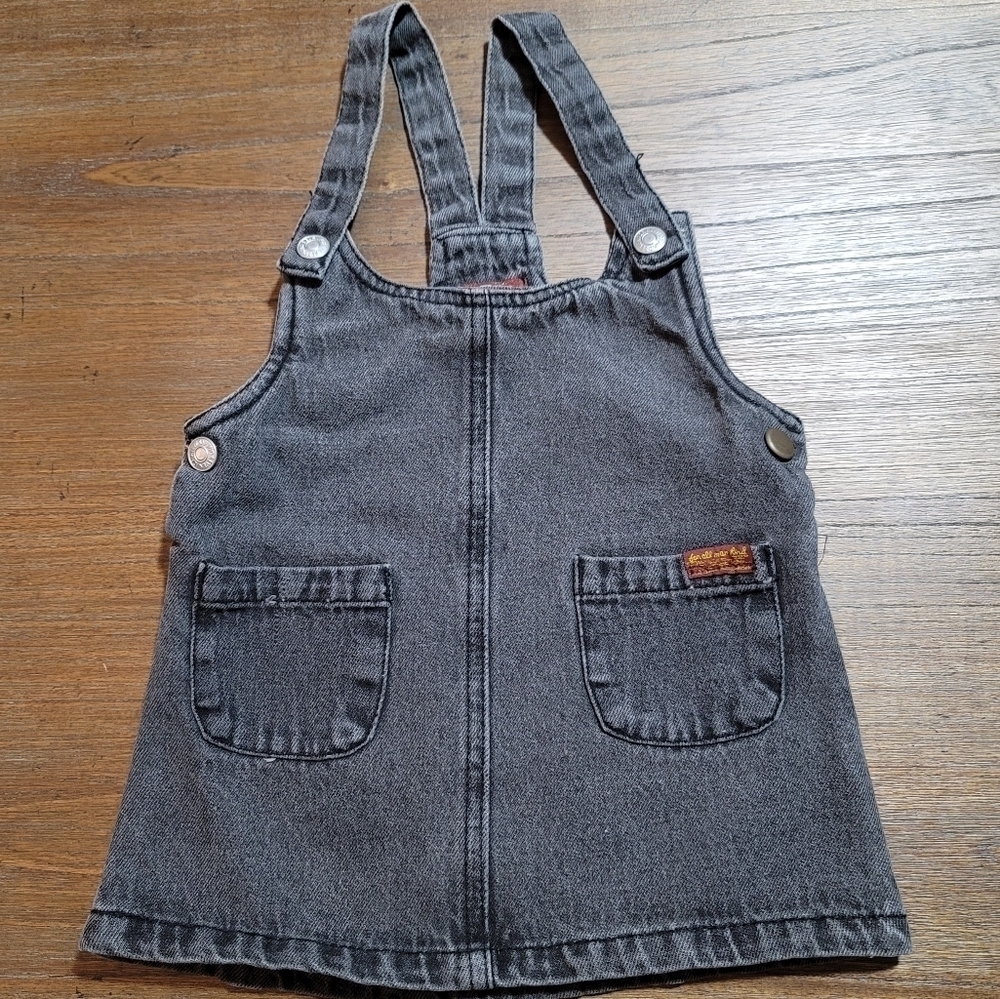 7 For All Mankind Jumper, Size 18 months